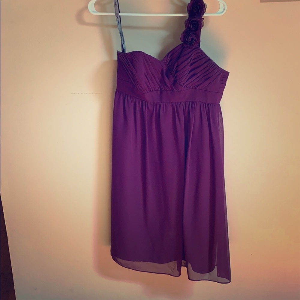 Alfred Angelo Bridesmaid Dress